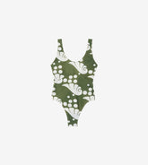 Capalbio - One Piece Swimsuit