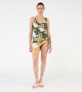 Capalbio - One Piece Swimsuit