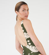 Capalbio - One Piece Swimsuit