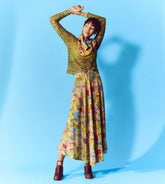 Francis - Wool sweater