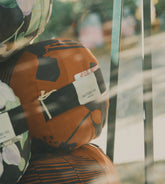 Zen - Cuscino Bolster