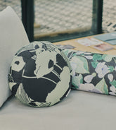 Zen - Cuscino Bolster