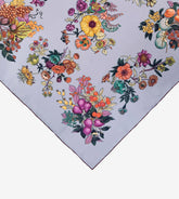 Archivio n.49 Glass House - Classic carré Reverse