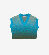 Lucy - Gilet in lana 