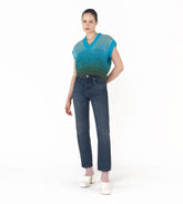 Lucy - Gilet in lana