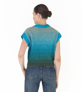 Lucy - Gilet in lana