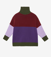 Laura - Maglione in lana