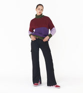 Laura - Maglione in lana