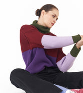 Laura - Maglione in lana