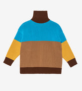 Laura - Maglione in lana