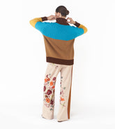 Laura - Maglione in lana