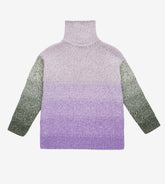 Laura - Wool sweater 
