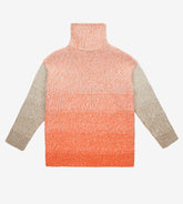 Laura - Wool sweater 