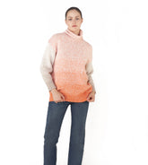 Laura - Wool sweater Laura - Wool sweater