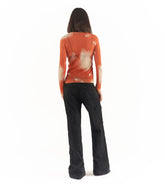 Francis - Wool sweater