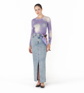 Francis - Wool sweater