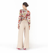 Francis - Wool sweater