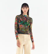 Francis - Wool sweater