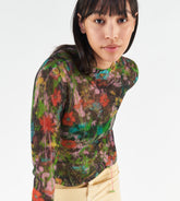 Francis - Wool sweater Francis - Wool sweater