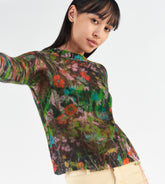 Francis - Wool sweater