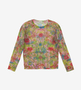 Francis - Wool sweater 