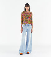 Francis - Wool sweater