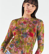 Francis - Wool sweater