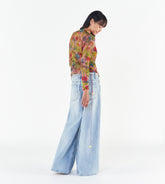 Francis - Wool sweater