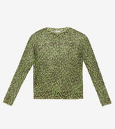 Francis - Wool sweater 