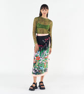 Francis - Wool sweater