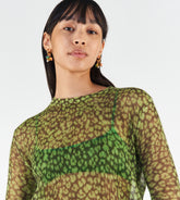 Francis - Wool sweater