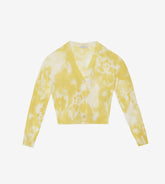 Kate - Cotton knit cardigan 