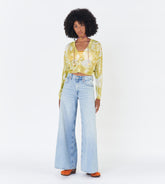 Kate - Cotton knit cardigan Kate - Cotton knit cardigan