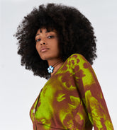 Kate - Cardigan di maglia in cotone Kate - Cardigan di maglia in cotone