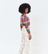 Kate - Cotton knit cardigan Kate - Cotton knit cardigan