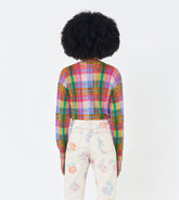 Kate - Cardigan di maglia in cotone