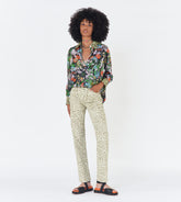 Margot - Cotton jeans