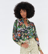 Margot - Cotton jeans Margot - Cotton jeans