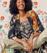 Margot - Cotton jeans