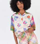 Margot - Jeans in cotone