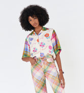 Margot - Cotton jeans Margot - Cotton jeans