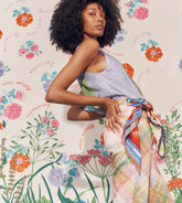 Margot - Jeans in cotone