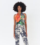 Margot - Cotton jeans