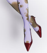 Tessa - Collant in jersey 