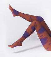 Tessa - Collant in jersey