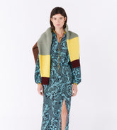 Kaia - Abito lungo in seta Kaia - Abito lungo in seta