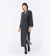 Kaia - Abito lungo in seta Kaia - Abito lungo in seta