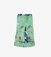 Miriam - Gonna in seta 