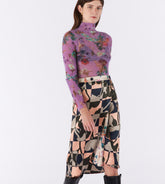 Miriam - Gonna in seta Miriam - Gonna in seta