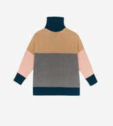 Laura - Maglione in lana 